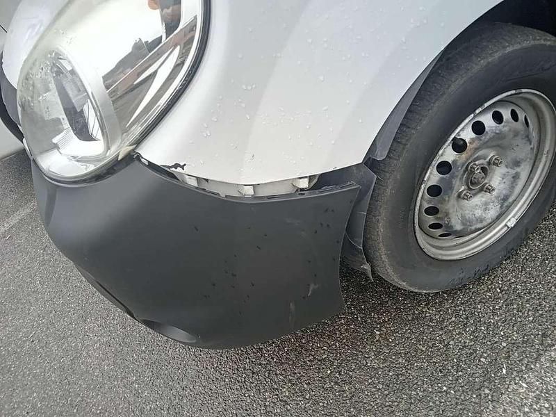 Usata Renault Kangoo 64 CV (47 kW) 2016 Monovolume
