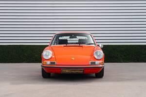 Usata Porsche 911 170 CV (125 kW) 1969 Arancione Coupé