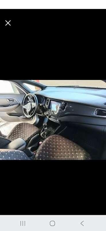 Usata Kia Carens 116 CV (85 kW) 2018 Monovolume