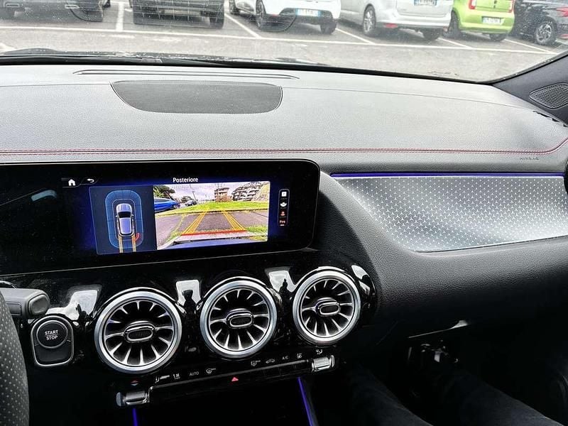 Usata Mercedes EQA250+ Advanced 139 kW (190 CV) 2024 SUV