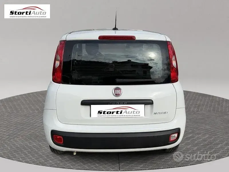 Usata Fiat Panda S 70 CV (51 kW) 2023 Utilitaria