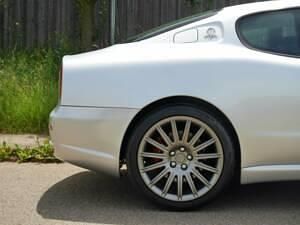 Usata Maserati 4200 368 CV (270 kW) 2003 Grigio Coupé