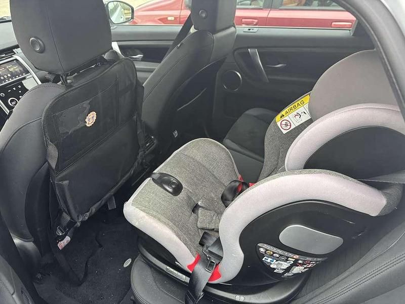 Usata Land Rover Discovery Sport R-Dynamic 150 CV (110 kW) 2020 SUV