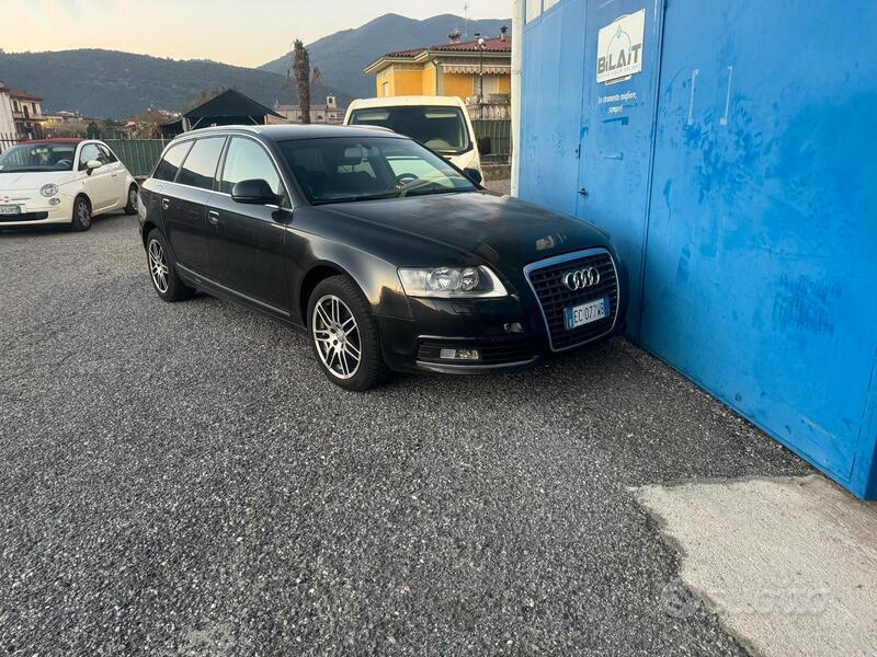 Usato 2010 Audi A6 2.0 Diesel 140 CV (5.400 €)