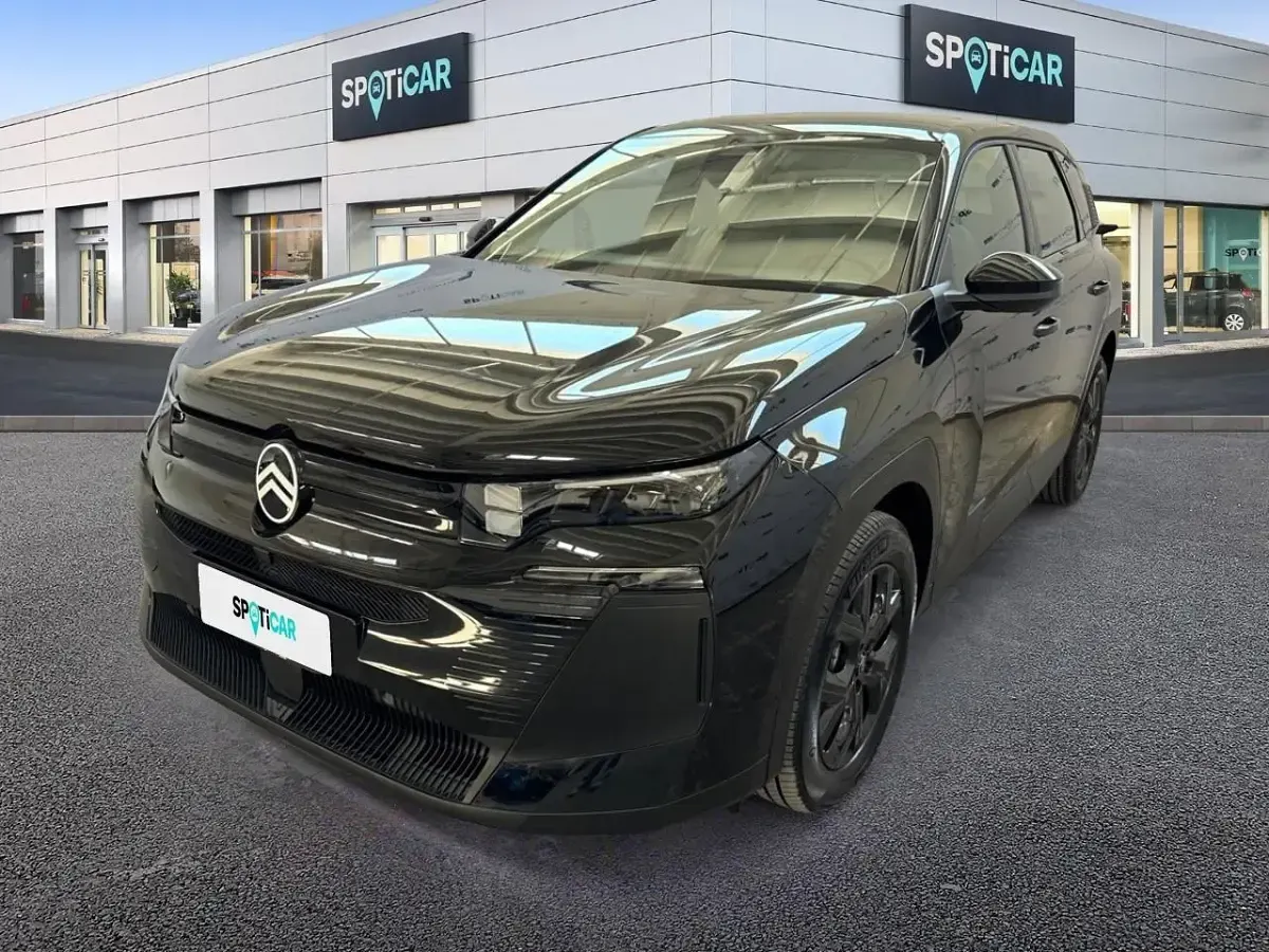 Usata Citroën C5 Aircross 145 CV (106 kW) 2026 SUV