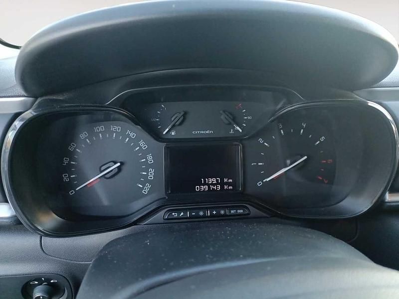 Usata Citroën C3 PureTech 83 CV (61 kW) 2023 Beige Utilitaria