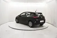 Usata Renault Clio Equilibre 91 CV (66 kW) 2023 Nero Utilitaria