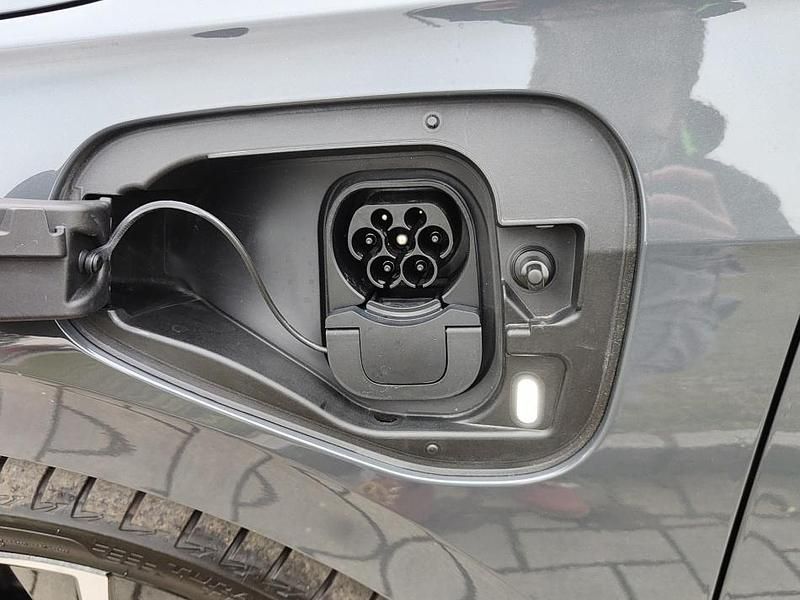 Nuova VW Golf VIII Edition 204 CV (150 kW) 2025 Grigio Utilitaria