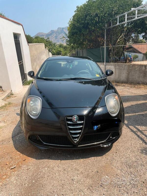 Usato 2013 Alfa Romeo MiTo 1.4 Benzin 70 CV (6.500 €)