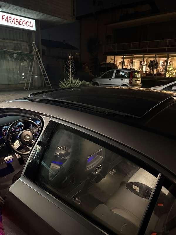 Usata Mercedes A200 163 CV (119 kW) 2019 Berlina