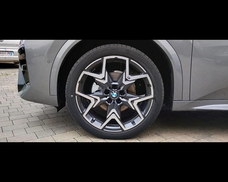 Usata BMW X2 Comfort Edition 150 CV (110 kW) 2024 Grigio SUV