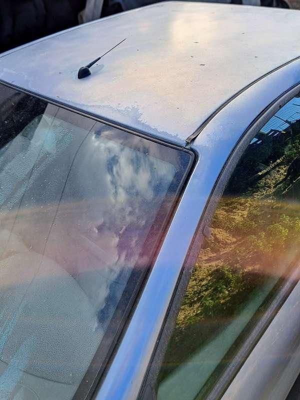 Usata Fiat Brava 101 CV (74 kW) 2002 Utilitaria