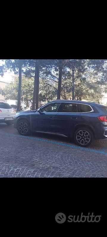 Usata BMW X1 2024 SUV