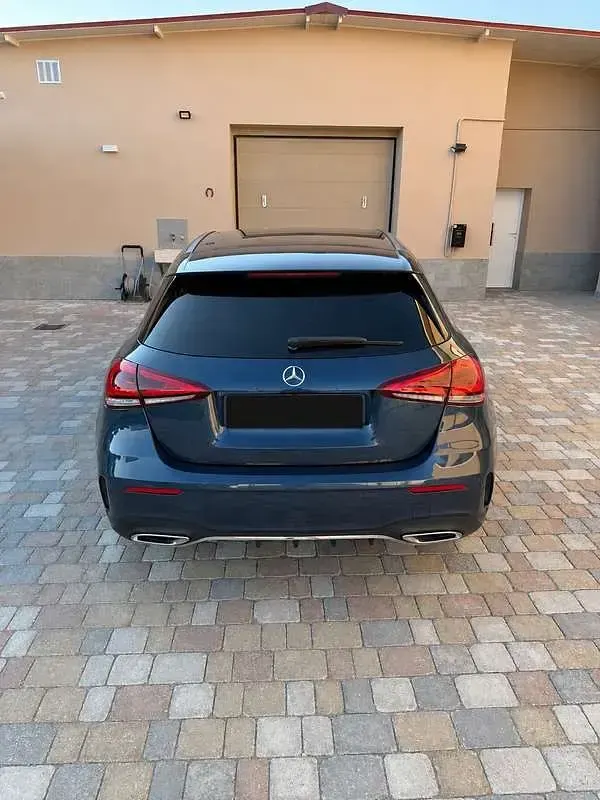 Usata Mercedes A180 116 CV (85 kW) 2020 Berlina