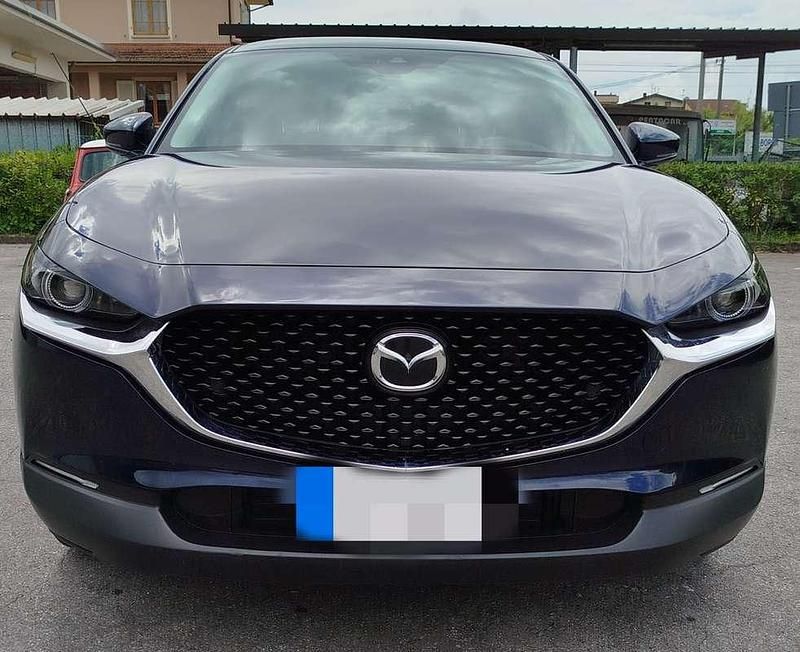 Usata Mazda CX-30 150 CV (110 kW) 2021 SUV
