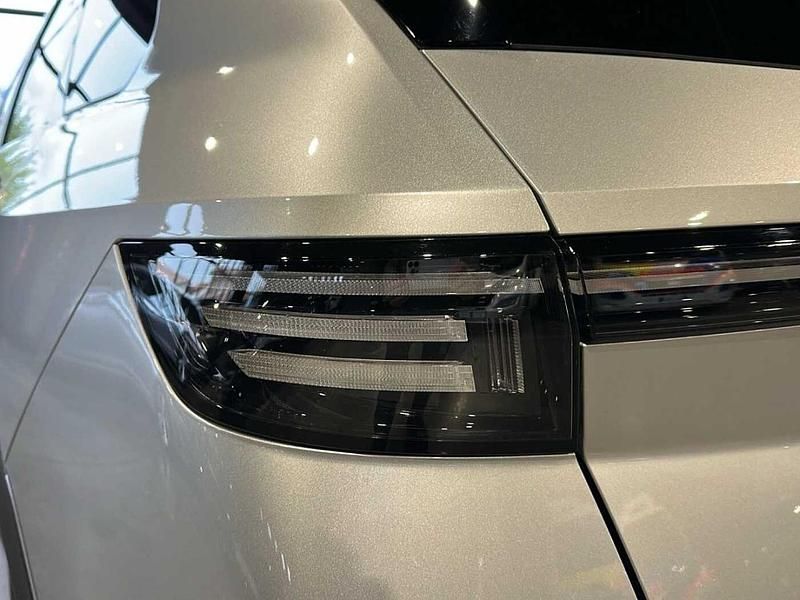 Usata Opel Grandland X 145 CV (106 kW) 2025 Grigio SUV