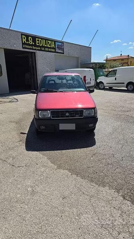 Usata Autobianchi Y10 56 CV (41 kW) 1991 Utilitaria