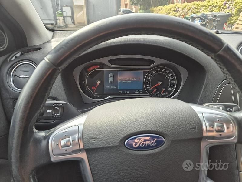 Usata Ford Mondeo 140 CV (102 kW) 2009 Station wagon