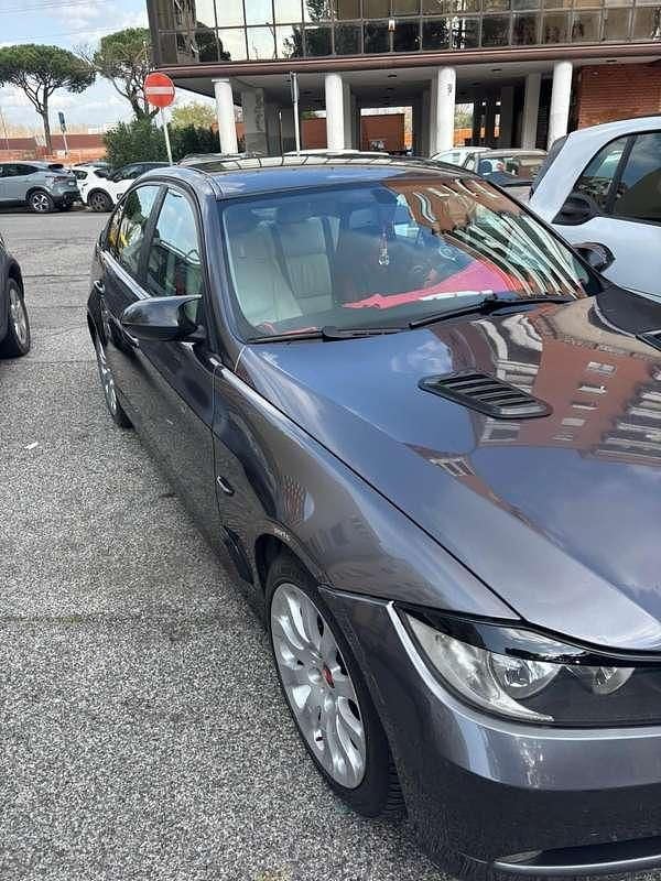 Usata BMW 320 150 CV (110 kW) 2006 Berlina