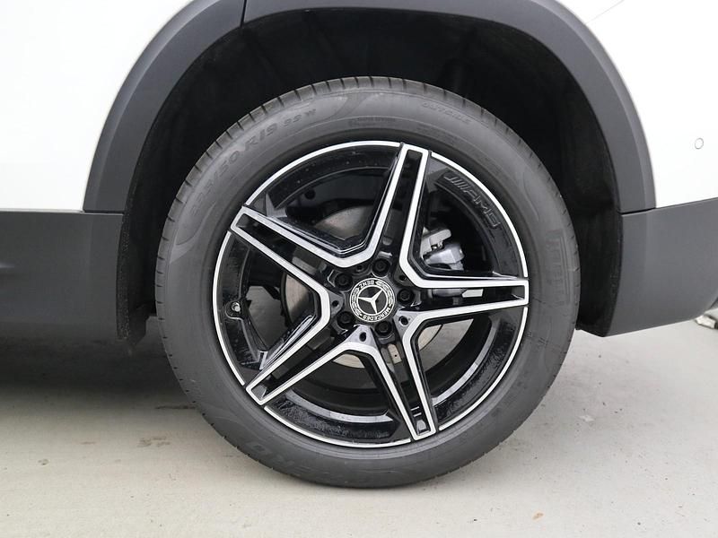 Nuova Mercedes GLB200 AMG Line Premium 150 CV (110 kW) 2026 Bianco SUV