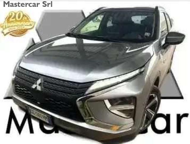 Grigio Usata 2022 Mitsubishi Eclipse Cross Instyle SUV | 18.900 € (Ottimo prezzo) - Immagine 1/4