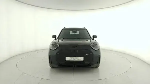 Usata Mini Aceman 189 kW (258 CV) 2025 Verde SUV