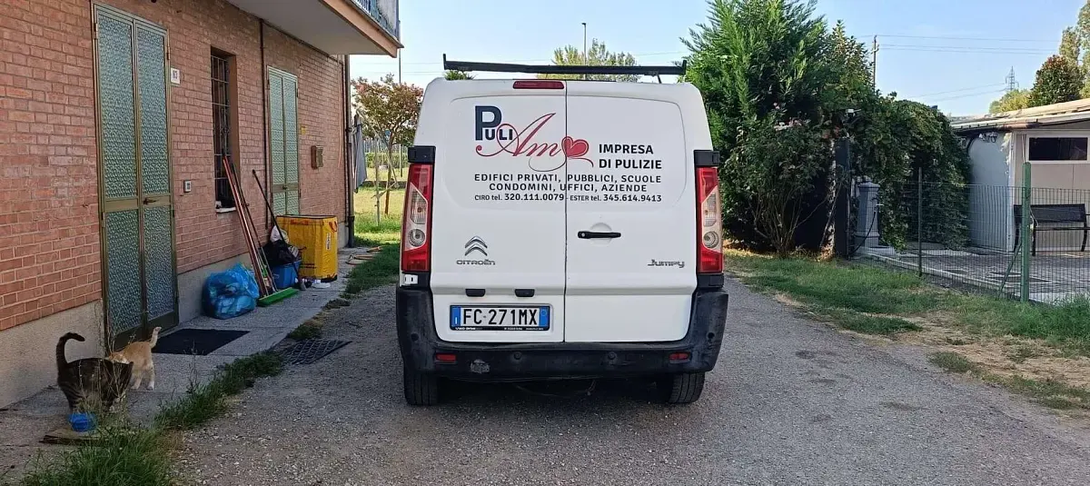 Usata Citroën Jumpy 128 CV (94 kW) 2016 Monovolume