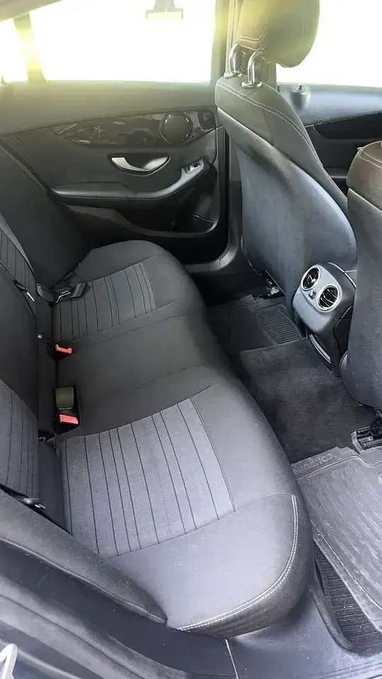 Usata Mercedes C220 Premium Plus 170 CV (125 kW) 2017 Other Berlina