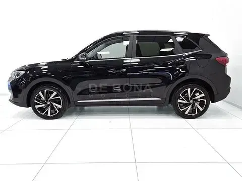 Nuova MG ZS Luxury 102 CV (75 kW) 2026 Nero SUV