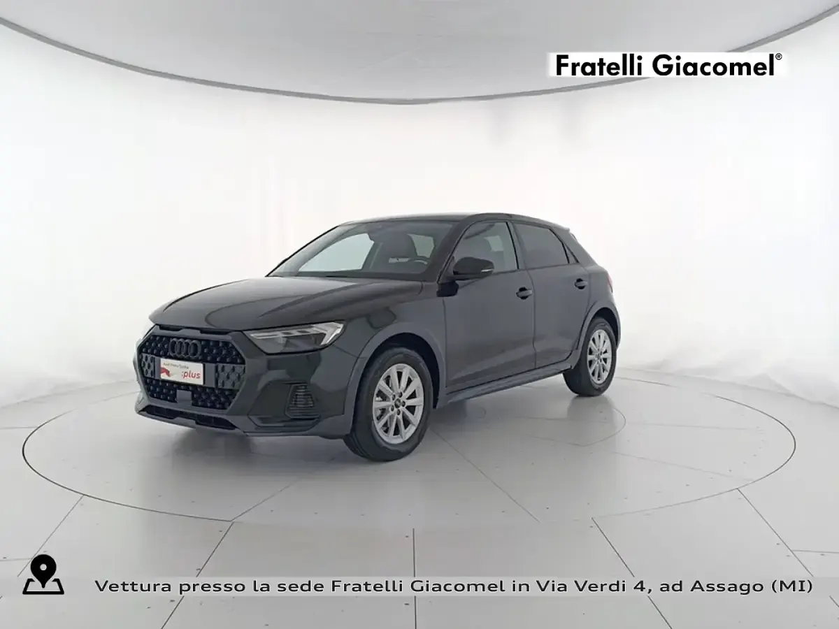 Usata Audi A1 Business 95 CV (69 kW) 2025 SUV