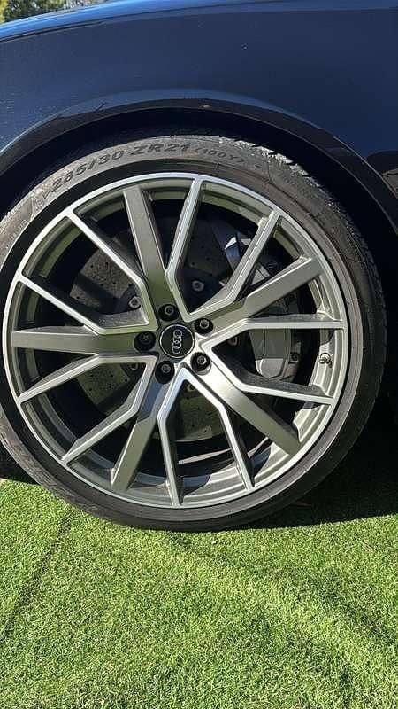 Usata Audi RS6 Performance 615 CV (452 kW) 2017 Station wagon