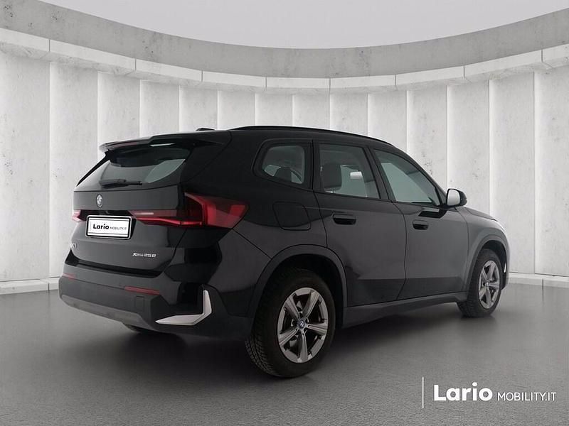 Begagnad BMW X1 245 HK (180 kW) 2024 Svart SUV