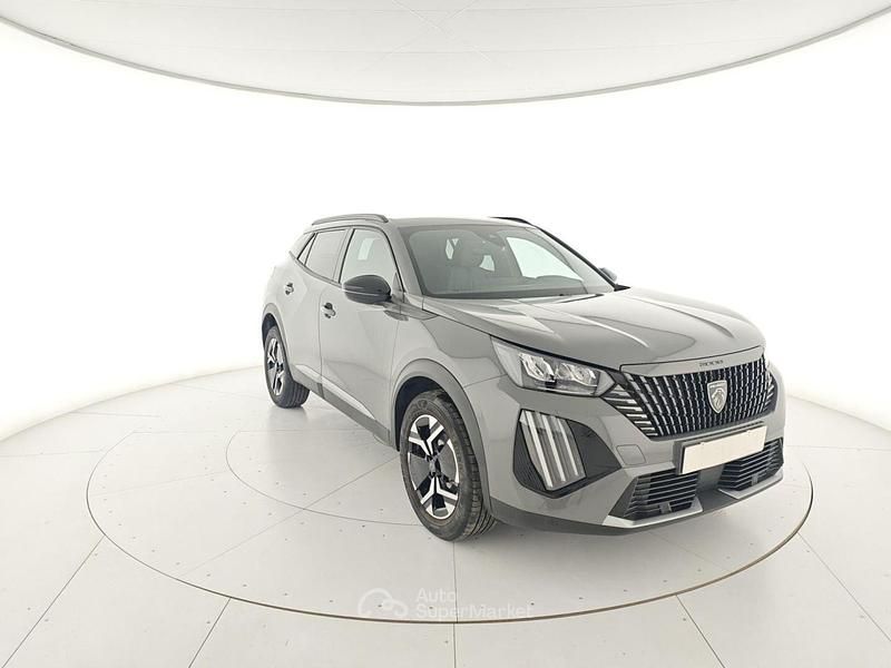Occasion Peugeot 2008 Allure 101 ch (74 kW) 2024 SUV