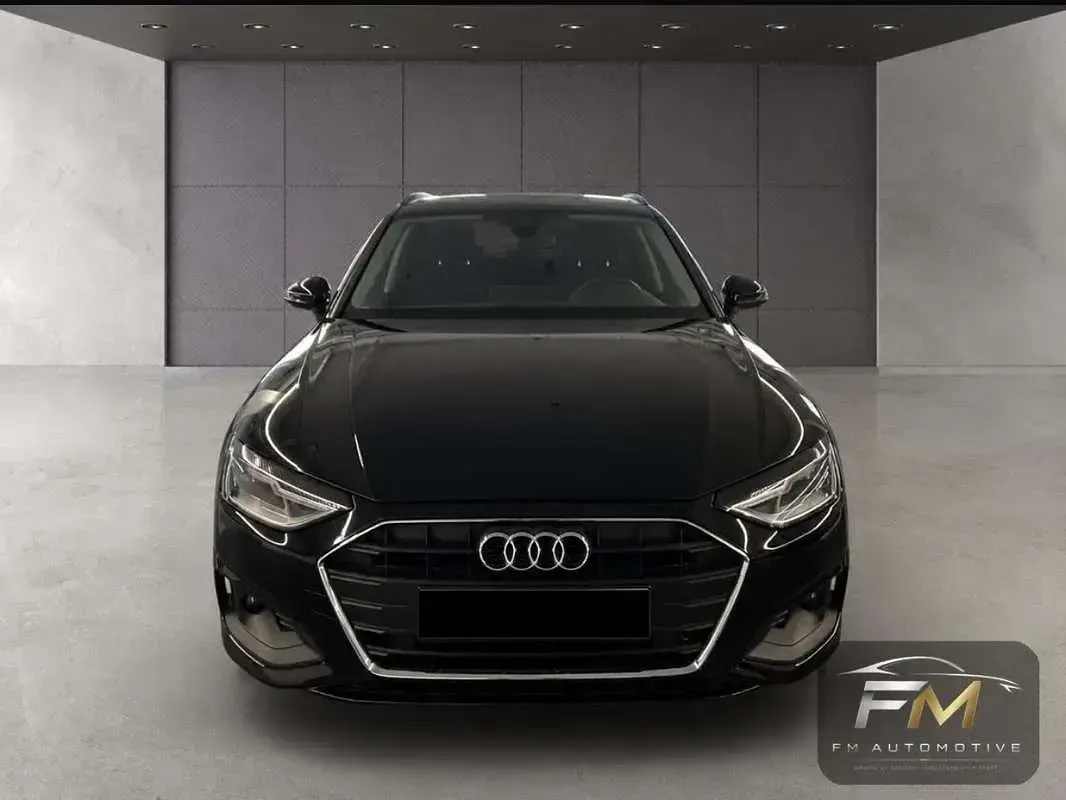 Usata Audi A4 Advanced Plus 204 CV (150 kW) 2024 Station wagon