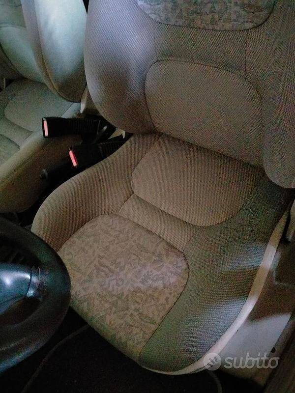 Usata Rover 2000 97 CV (71 kW) 2000 SUV