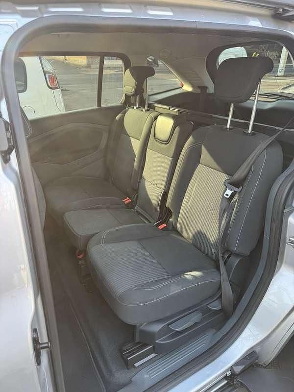 Usata Ford Grand C-Max 140 CV (102 kW) 2014 Monovolume