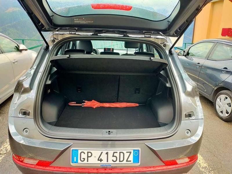 Usata DFSK Fengon 106 CV (77 kW) 2023 Grigio SUV