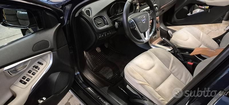 Usata Volvo V40 CC 2013 Station wagon
