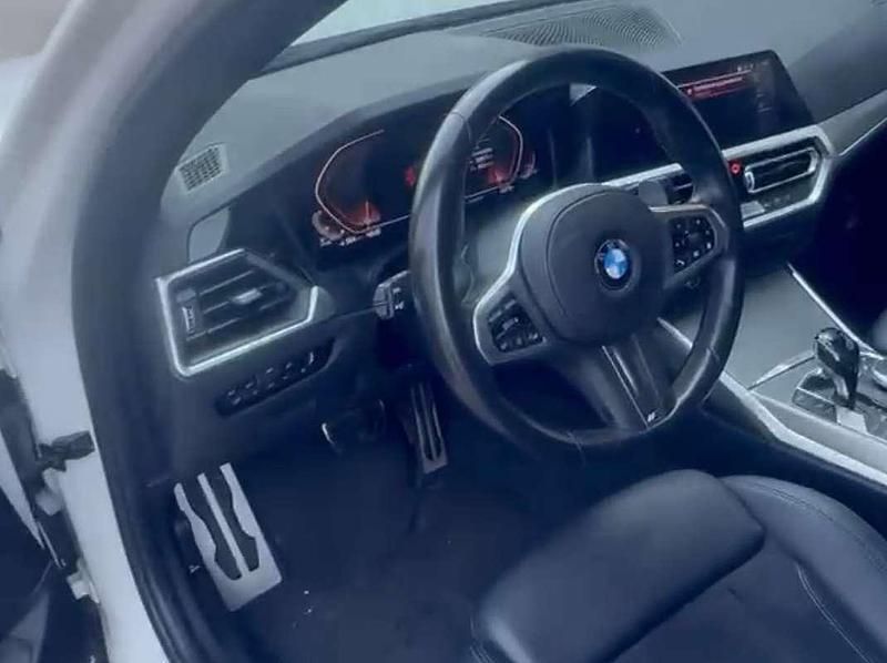 Usata BMW 320 Gran Turismo M Sport 190 CV (139 kW) 2020 Berlina