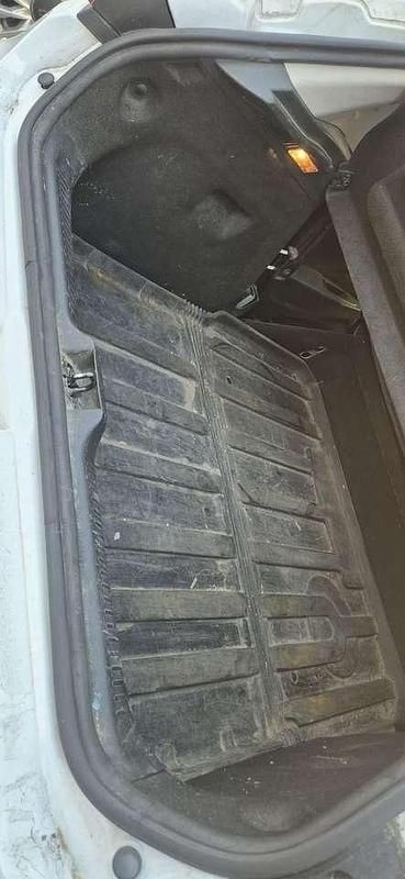 Usata Renault Clio IV Dynamique 75 CV (55 kW) 2013 Other Furgone