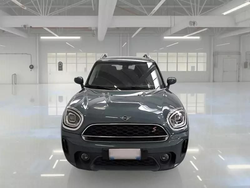 Usata Mini Cooper S Countryman Business 178 CV (130 kW) 2021 SUV