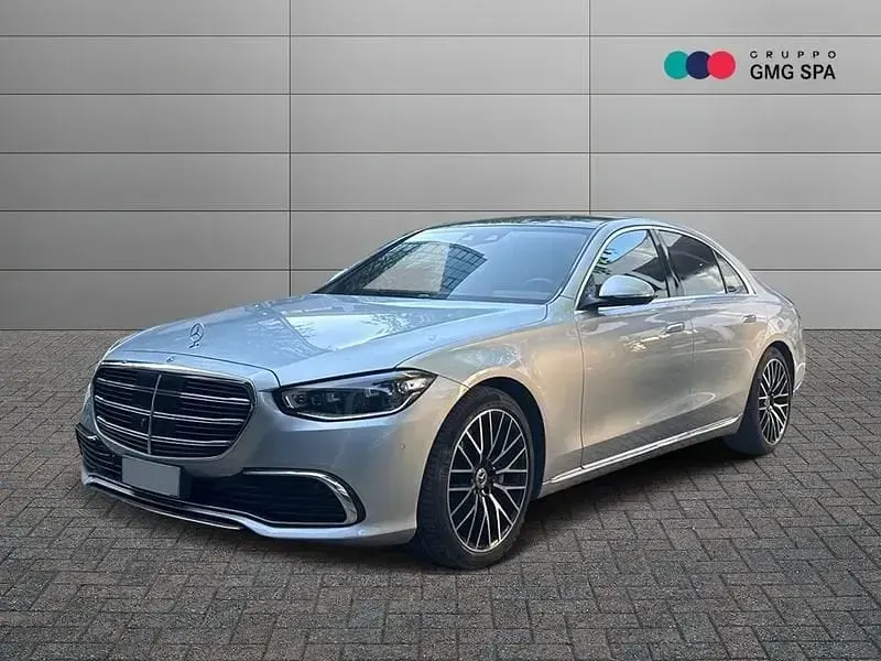 Usata Mercedes S350 Premium 286 CV (210 kW) 2021 Berlina