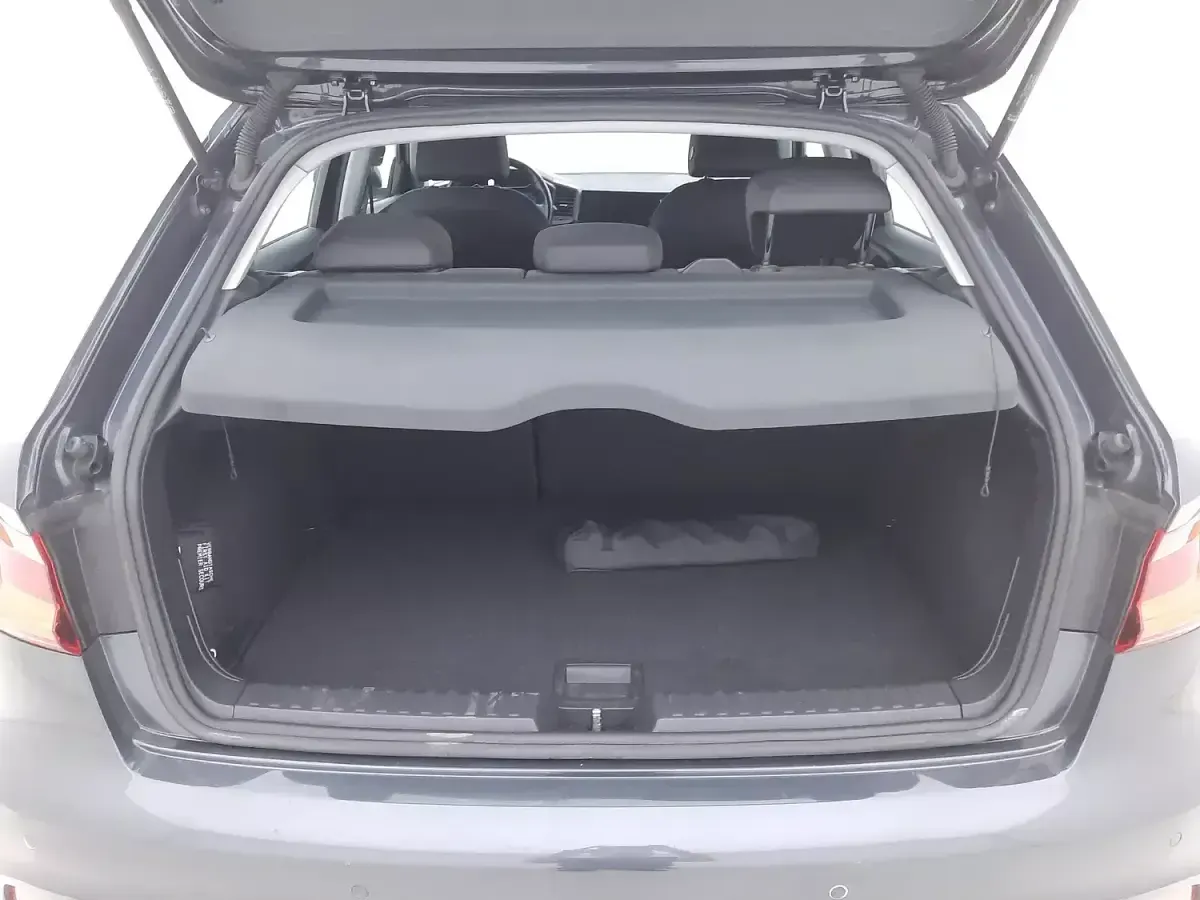 Usata Audi A1 Admired 95 CV (69 kW) 2022 Grigiogrigio SUV