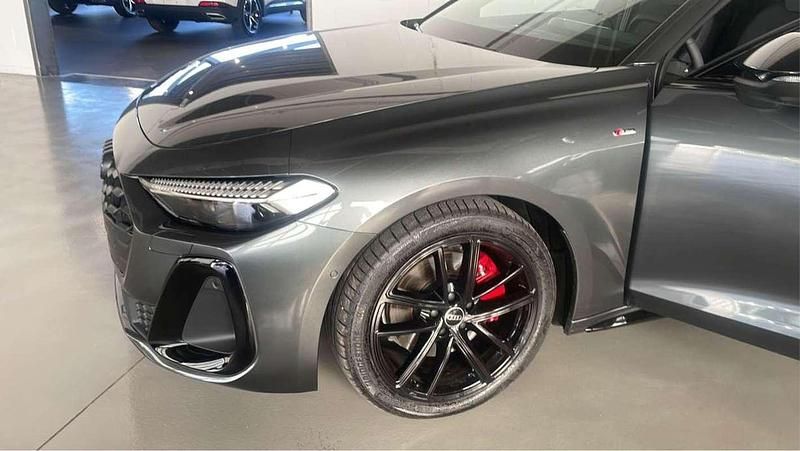 Usata Audi A5 S-Line 204 CV (150 kW) 2025 Grigio Station wagon