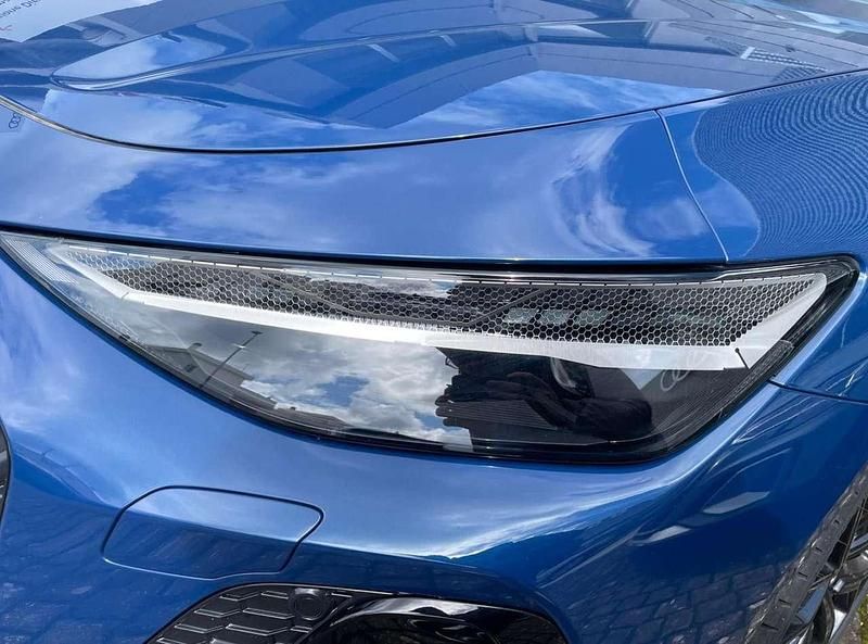 Nuova Audi A6 Edition .1 204 CV (150 kW) 2025 Blu/azzurro Station wagon