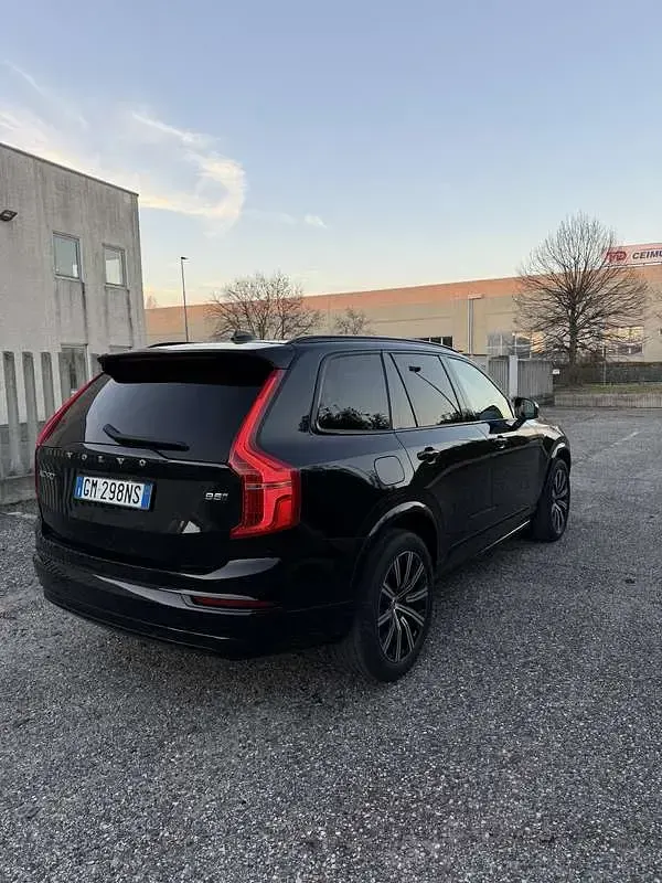 Gebraucht Volvo XC90 Plus 235 PS (172 kW) 2023 SUV