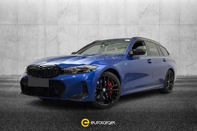 Bordeaux Usata 2024 BMW 340 Station wagon | 61.450 € (Super prezzo) - Immagine 1/4