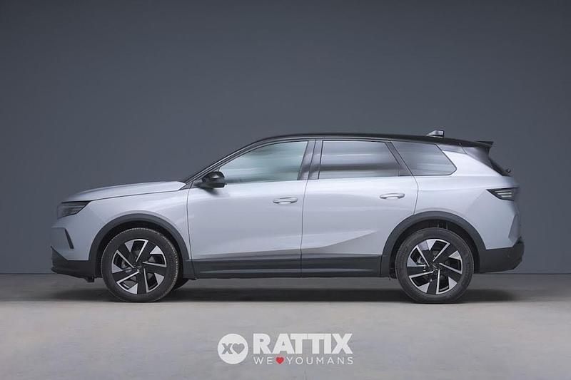Usata Opel Grandland X GSe 136 CV (100 kW) 2025 SUV