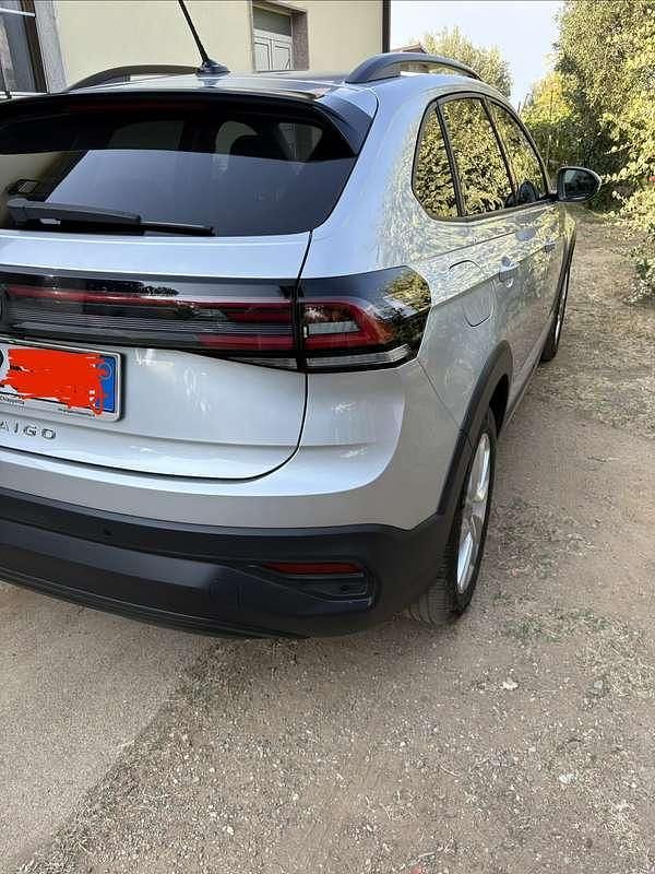 Usata VW Taigo Life 95 CV (69 kW) 2024 SUV