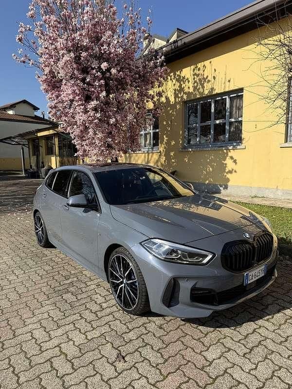 Usata BMW 120 M Sport 190 CV (139 kW) 2020 Utilitaria